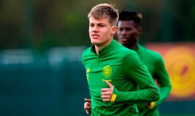 Celtic transfer bulletin as Leo Hjelde 'making progress' on Leeds switch