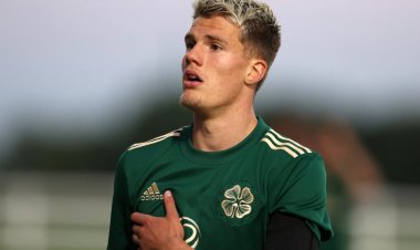 Celtic defender misses SPFL Trust clash, on verge of Leeds move | The Celtic Star