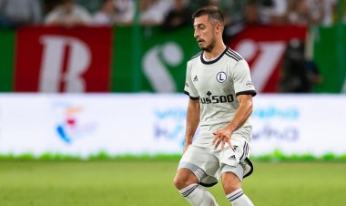 Celtic looking to sign Josip Juranovic and Thomas Henry in double transfer raid