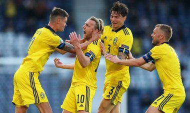 Virals: Familiar Celtic face issues brilliant no-word response to rival’s UCL blunders