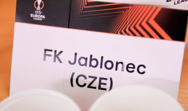 FK Jablonec release unique Glasgow footage; shows Celtic Park from a new perspective - 67 Hail Hail