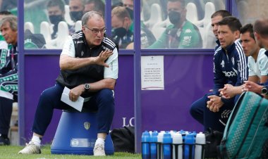 Leeds United closing in on Celtic’s Leo Hjelde