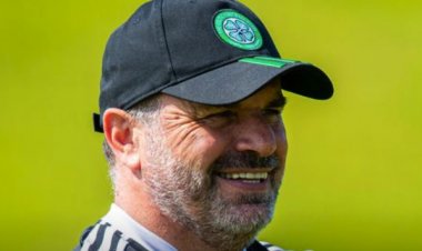 REVEALED: POSTECOGLOU’S GREEK ISLAND RETIREMENT AIM