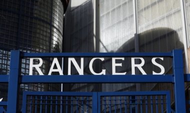 Rangers fans could be to blame for poor form - McAvennie