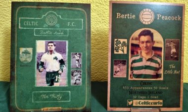 Celtic Icon Series