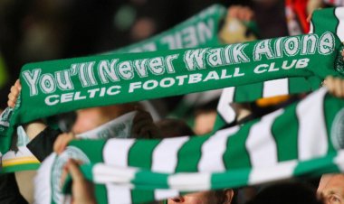 Celtic TV Ready to Capture Incredible Celtic Park Moment