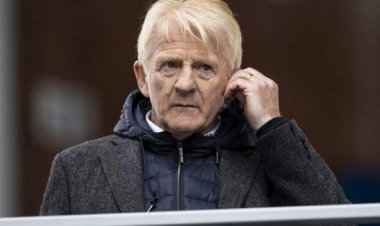 No delay to Strachan's Celtic role