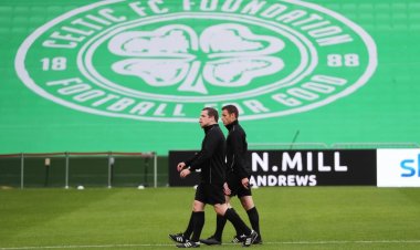 Celtic knock back fresh Leeds United transfer approach - LeedsAllOver