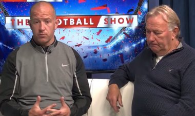 Odsonne Edouard is only worth £5m to Celtic claims Charlie Adam