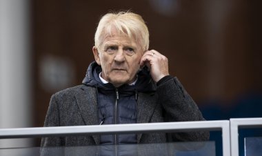 Gordon Strachan's Celtic and Dundee dual role probed by SFA over potential conflict