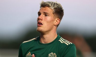 Virals: Celtic closing in on deal to sell young defender seen as the ‘next Virgil van Dijk’