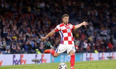 Josip Juranovic feels ready for Celtic move after starring at Euro 2020