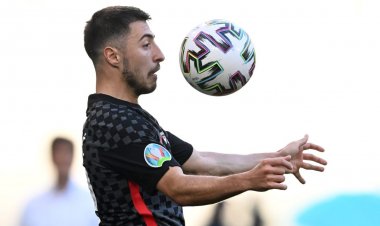 Josip Juranovic to Celtic Latest