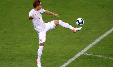 Celtic: Many fans buzzing with Itakura update
