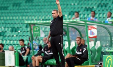 Celtic must unleash Montgomery vs Jablonec
