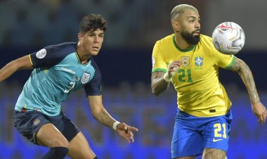 Virals: Reporter confirms Celtic to miss out on 19 y/o Copa America wonderkid wanted by PSG