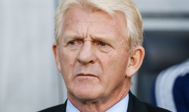 Gordon Strachan to continue 'great working relationship' with Dundee - Not The Old Firm