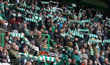 Celtic sell out season tickets as Dominic McKay thanks 'incredible' support
