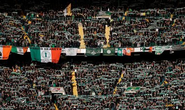 ‘Buzzing’, ‘Goosebumps’ – Many Hoops Fans Emotional After Celtic Park Video