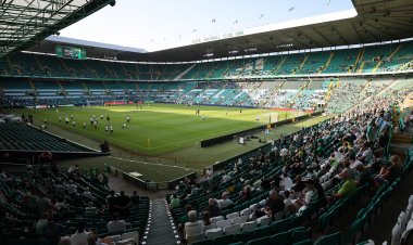 Celtic announce new media initiative and revenue stream - 67 Hail Hail