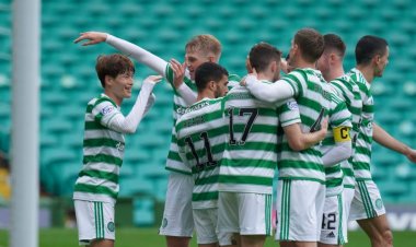 Celtic v FK Jablonec - team news, KO time and where to watch | The Celtic Star