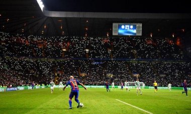Photo Of The Day: The Magic Of A European Night Under The Lights | The