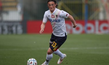 Liam Henderson returns to Serie A with Empoli - Not The Old Firm