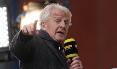 Gordon Strachan probe stuns Celtic as club 'astonished' by Sfa review