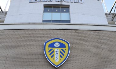 ‘Bit of a baller’: Some Leeds fans on top of the world after seeing rumour