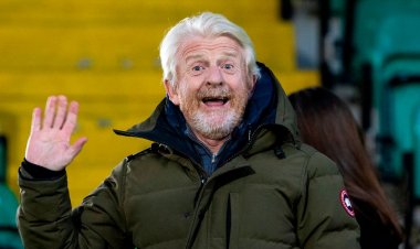 Celtic astonished by potential Sfa investigation into Gordon Strachan role