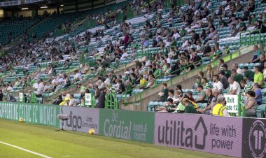 Celtic TV request: "Can you make a dedicated Unique Angle of just