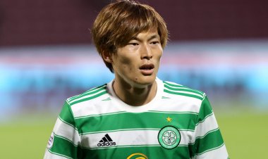 Celtic boss Postecoglou makes Kyogo prediction that is ominous for the rest of Scottish football - 67 Hail Hail
