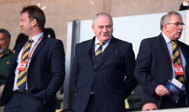 Celtic react to reports of SFA investigation