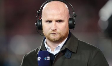 "I can sense it in the air"; John Hartson has a good feeling about Celtic vs Jablonec - 67 Hail Hail