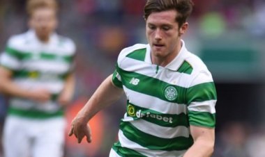 Celtic youngster hailed by Hutton after coming in from the cold for new role