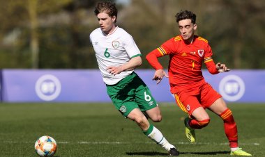 Luca Connell impresses for Celtic B and fans want to see more of him - 67 Hail Hail