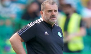 Celtic vs Jablonec: Postecoglou names side for Euro clash but Abada not in squad
