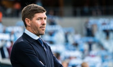 Rangers to face Alashkert in 5000 mile Europa League trip before Celtic
