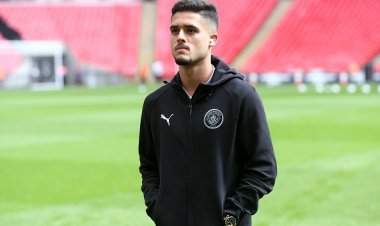 Celtic Determined to Bring Manchester City's Yan Couto to Club