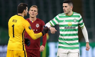 Celtic: Fans rave over Tom Rogic