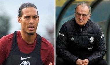 Leeds 'agree fee for next Virgil van Dijk' with transfer to be completed this week