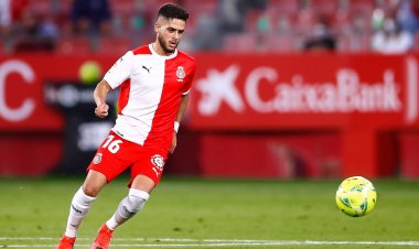 Celtic transfer target watches thumping win over Jablonec from the stands - 67 Hail Hail