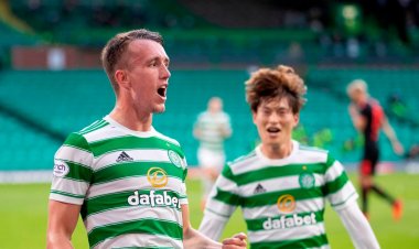 5 Celtic takeaways from Jablonec win as David Turnbull and Tom Rogic shine