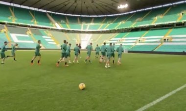 AZ Alkmaar await Celtic after Jablonec breeze – Ange's toughest t