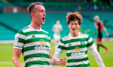 3 talking points as Celtic smash Jablonec to reach Europa League play off