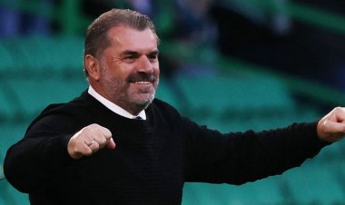 Ange Postecoglou insists there is more to come from Celtic after Jablonec rout