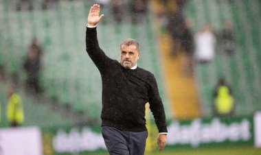 "It was everything everyone said it would be"; Awestruck Postecoglou salutes Celtic crowd - 67 Hail Hail