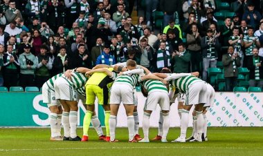 Manager: Fans created something special tonight