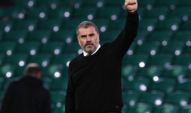 Ange Postecoglou hails amazing Celtic support as he praises 'outstanding' Rogic