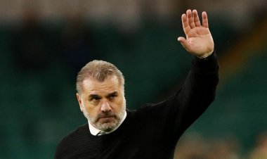 Ange Postecoglou insists Celtic are working hard to secure more transfers
